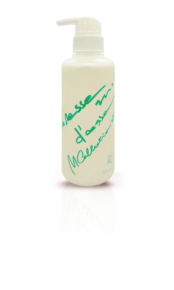 トリートメントM Collection25