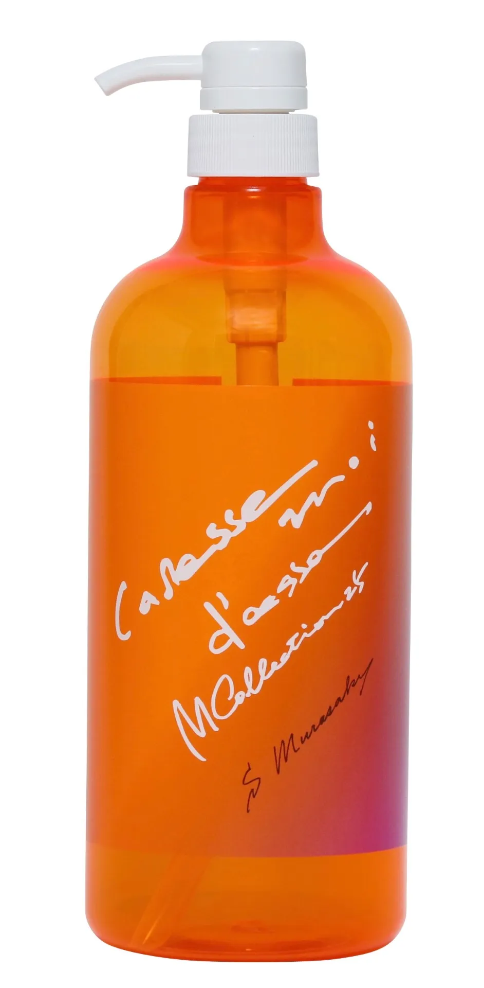 カレスモアディスエメソープ S.Murasaki